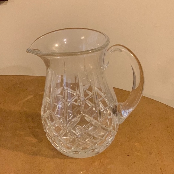 Waterford Lismore Pitcher - Picture 2 of 3